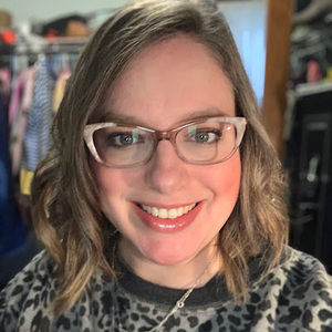 Meet your Posher, Rachel